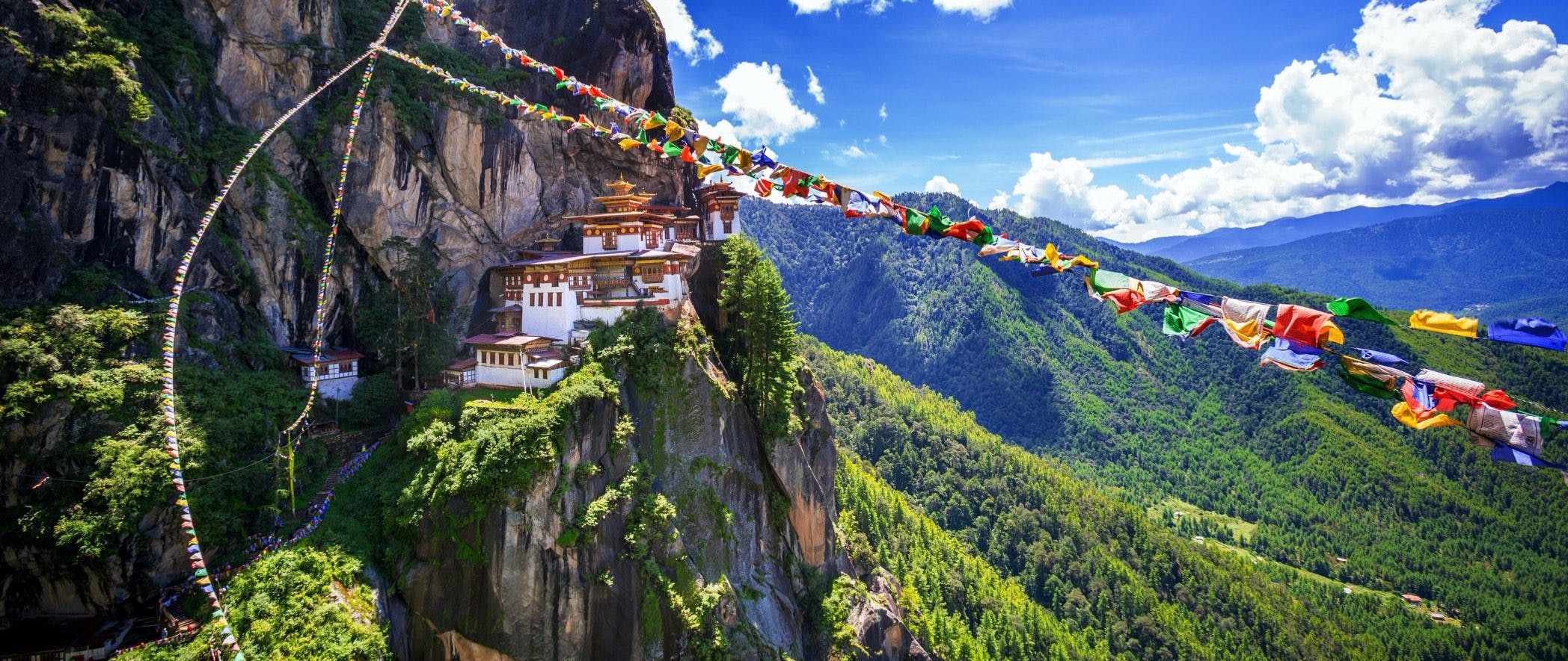 Tibet & Mount Everest Tour