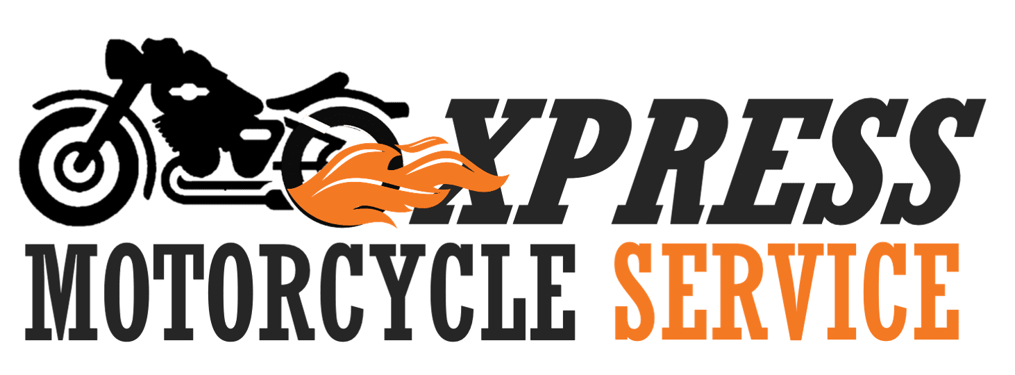 xpress motorcycle service