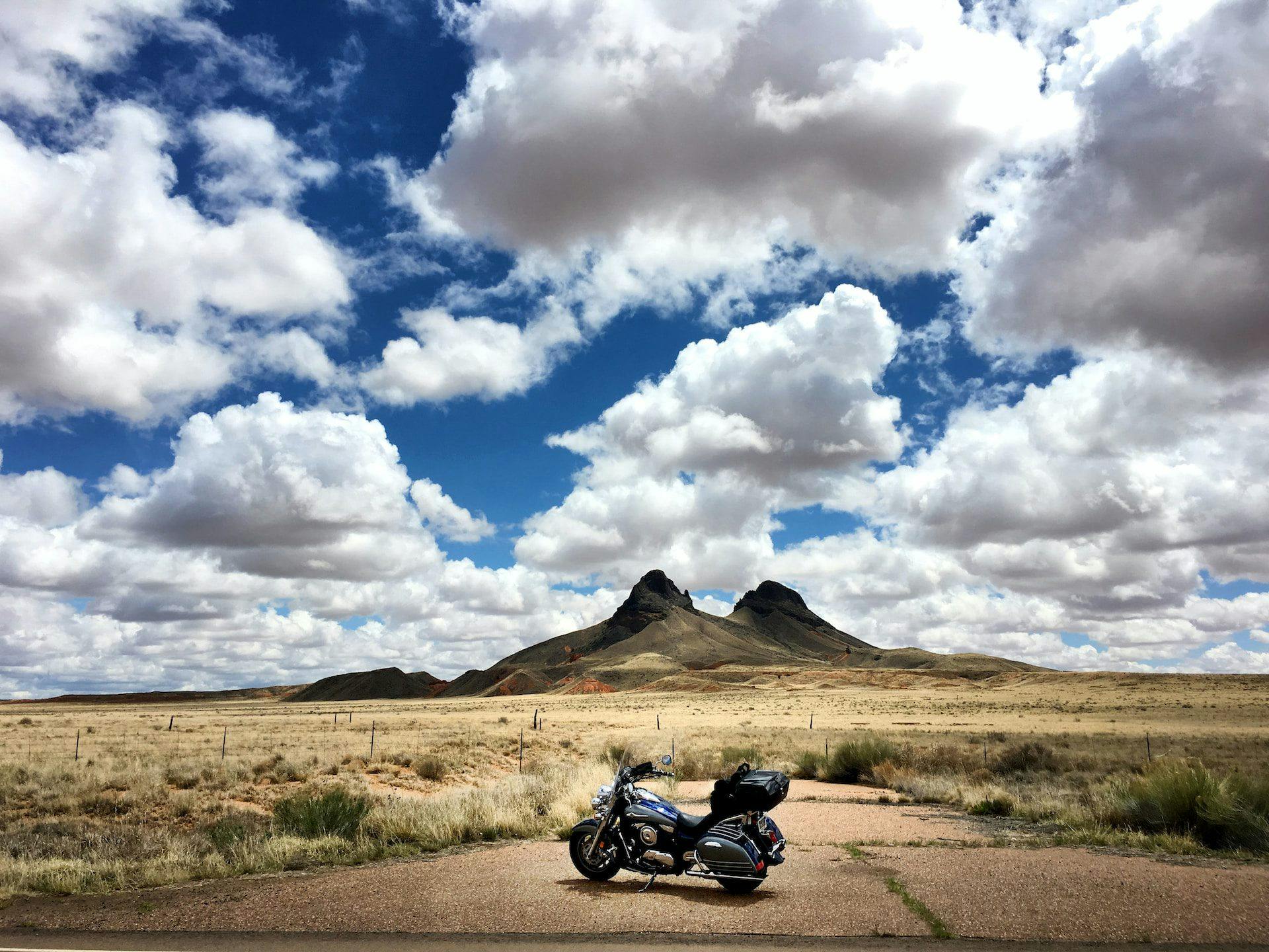 Riding in Style: Indian Motorcycle Rentals for Your Next Adventure