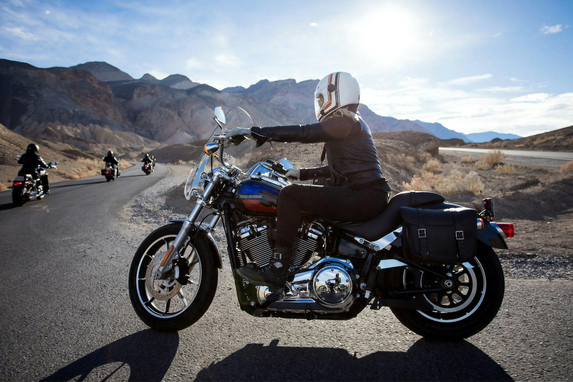 Motorcycle Rentals Near Me: 8 Tips In Finding The Best Deal