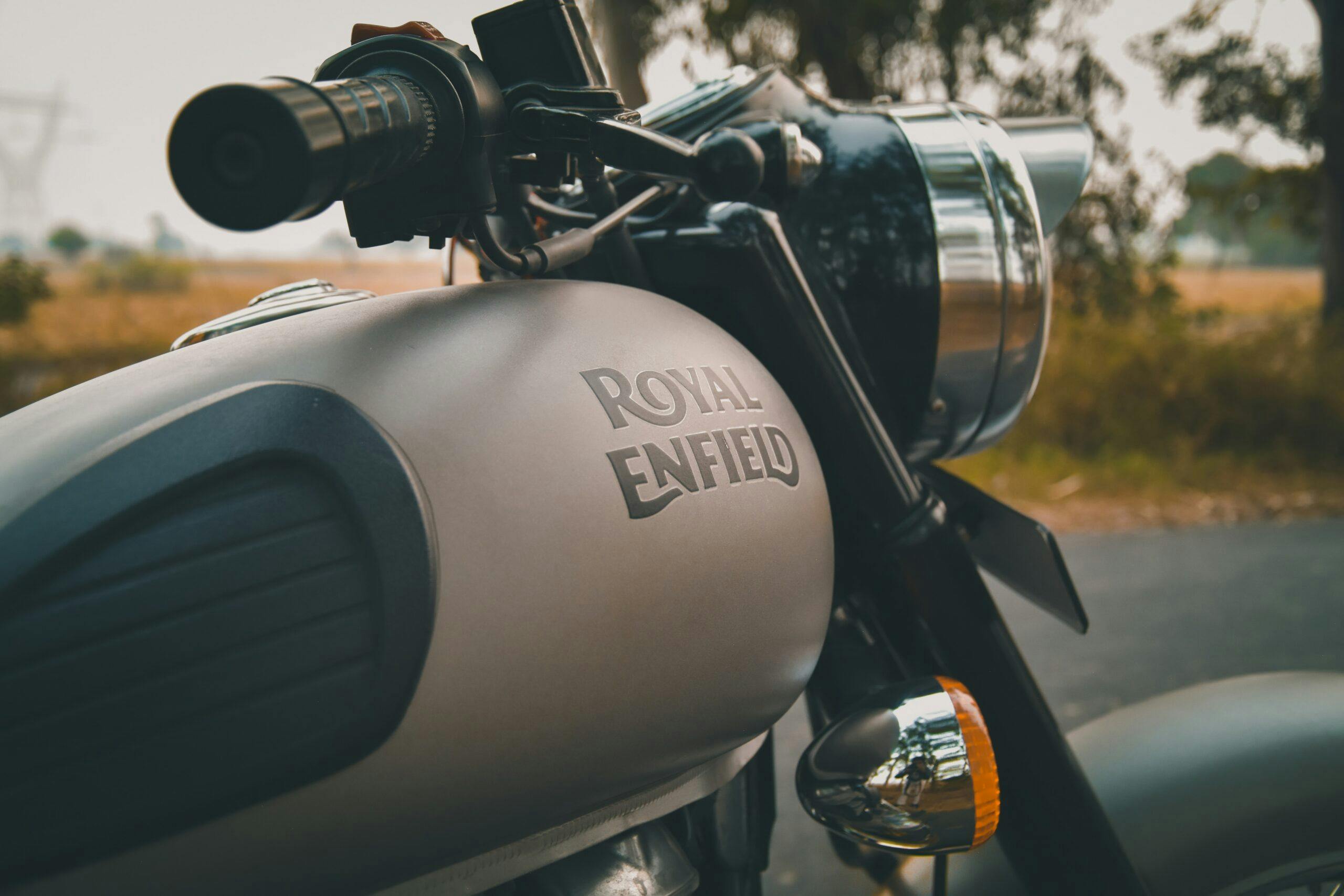 Royal Enfield Motorcycle Rentals: 5 Reasons Why You Should Try Them?