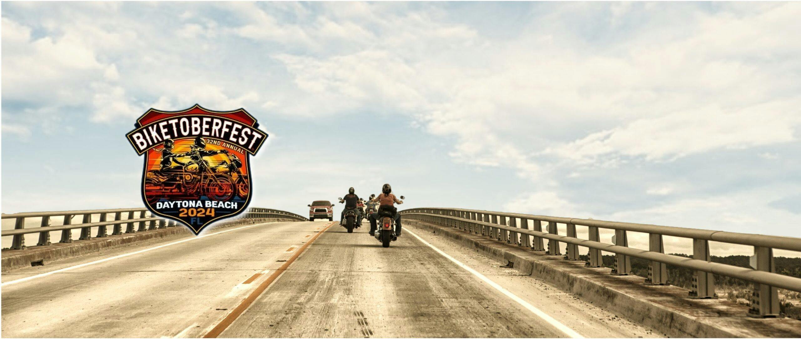 Biketoberfest & Best of Florida Tour