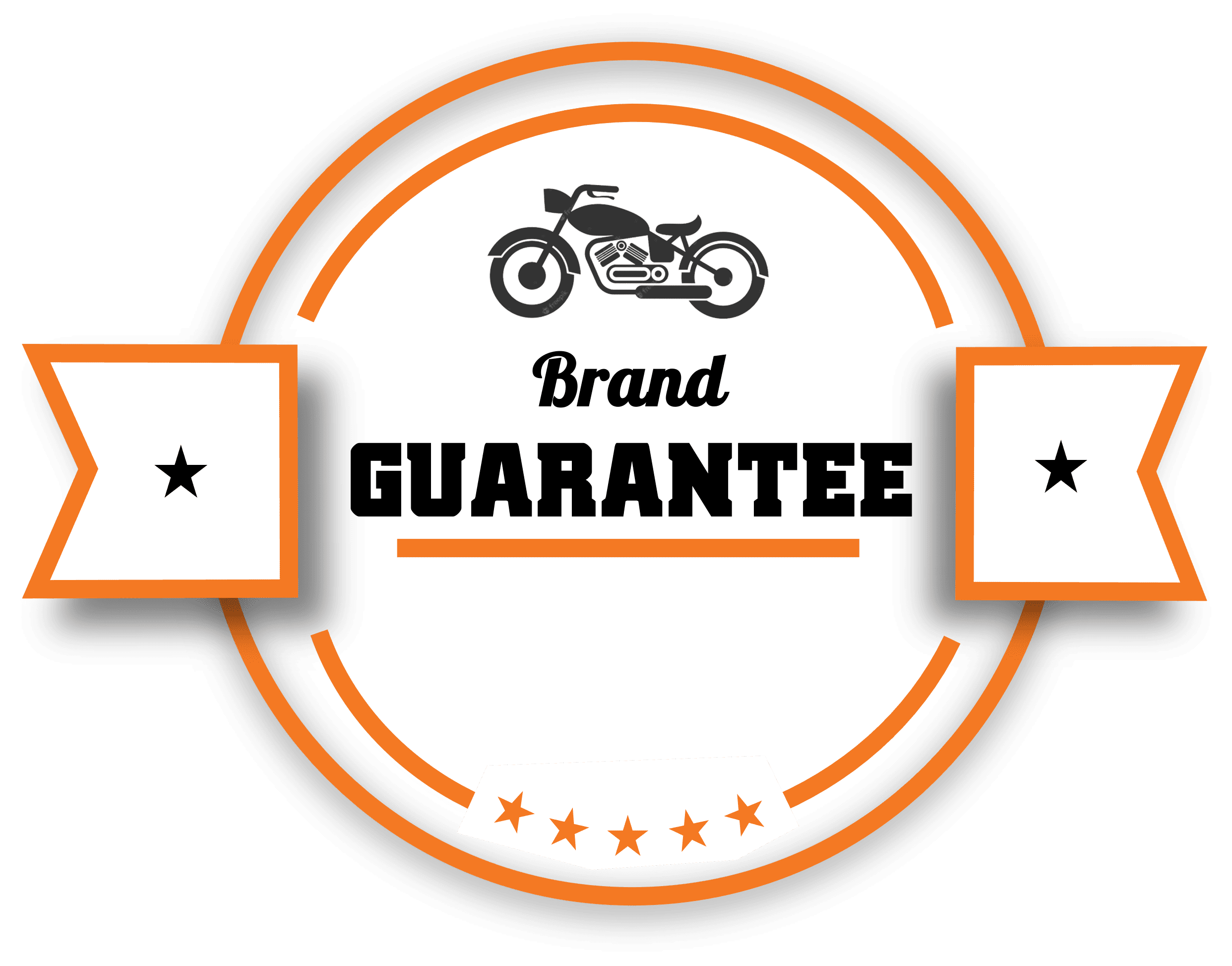 Brand Guarante NEW