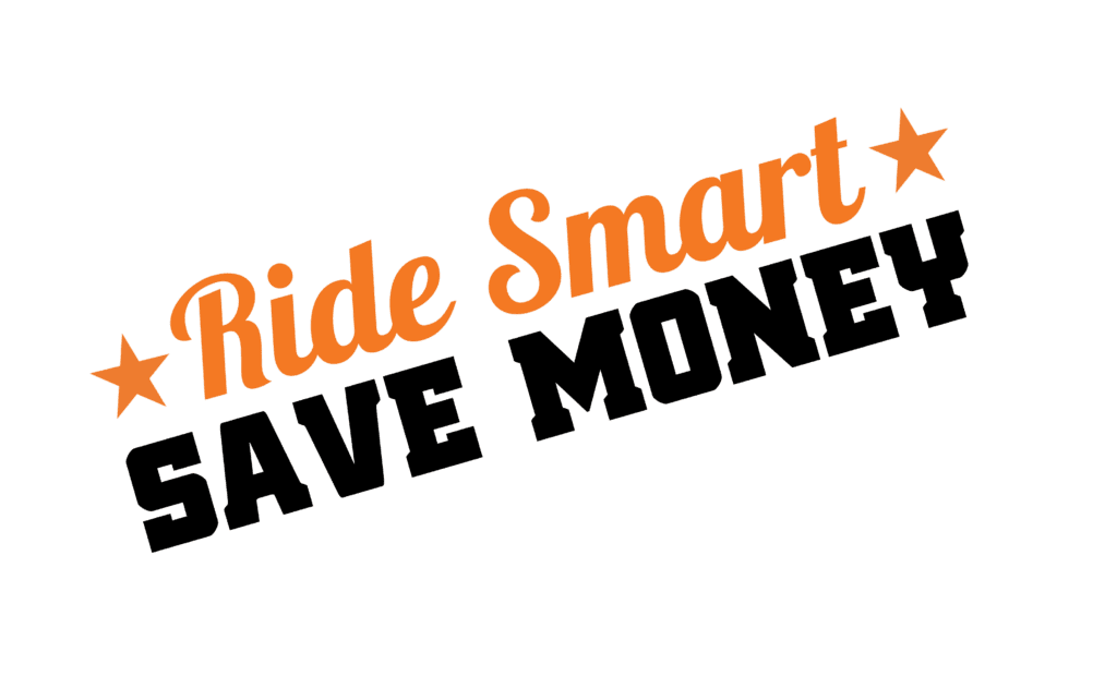 ride smart